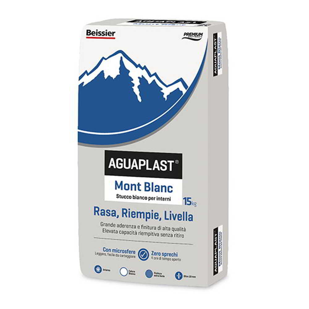 Comprar Aguaplast Pluma 250Ml Blanco 2163 Online