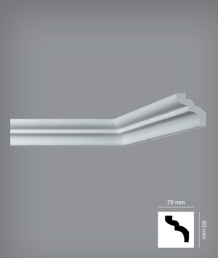 Bovelacci Cornice per soffitto I785