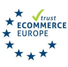 Sigillo Certificato Europe Trustmark